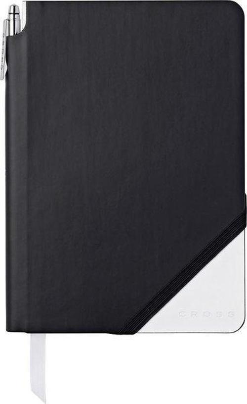 Jotzone Medium Siyah Beyaz Defter