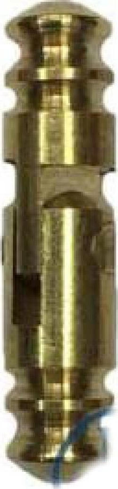 Pirinç Gizli, Çubuk Kutu Menteşe - 5x20mm, 1 Adet