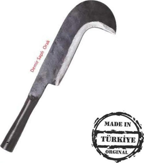 Desa Demir Saplı Orak - Küçük