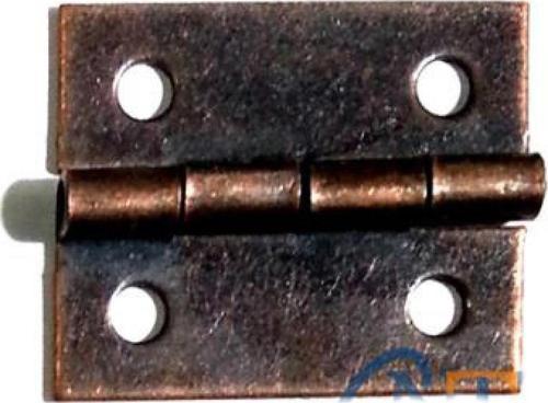 Tavla Menteşesi No:1 - Oksit, 25x21, 120 Adet