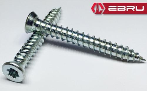 TDR Beton Buldex Vida 7,5x100 - 10 Adet