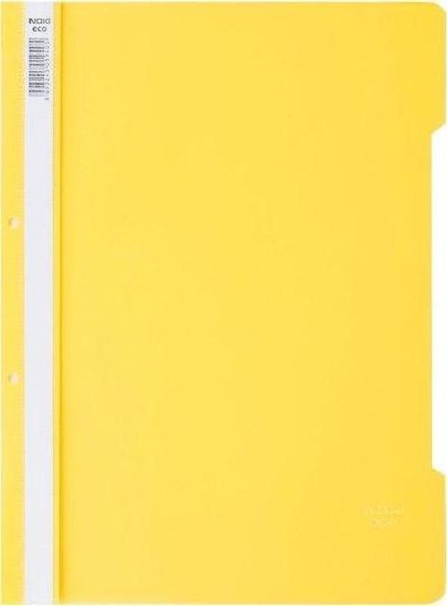 Eco Telli Dosya Sarı 50'li