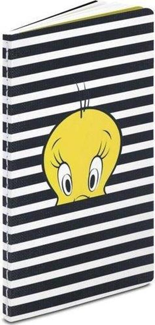 Defter  M.D.Tweety