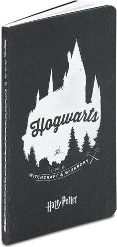 Defter  M.D.Hogwarts