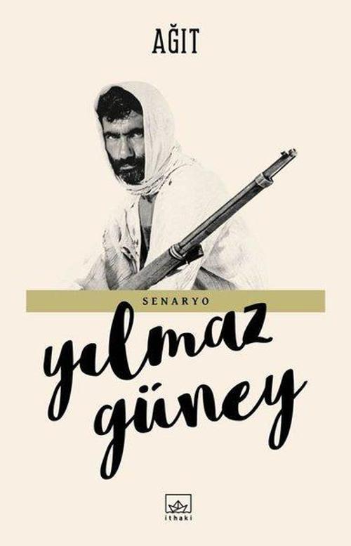 İthaki Yayınları Ağıt