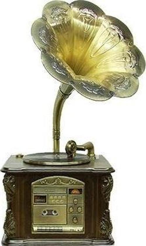 Gramofon Kare