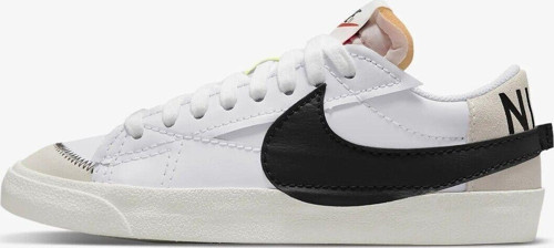 Blazer Low 77 Jumbo DN2158-101STD