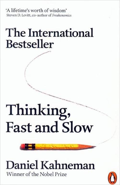 Thinking Fast and Slow