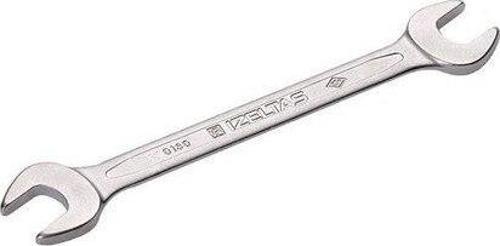 0130 01 1213 12x13 İki Ağız Anahtar Uzun Boy