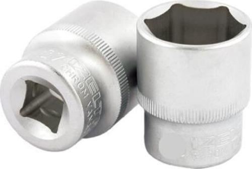 1/2 Altı Köşe Lokma Anahtar 16 MM