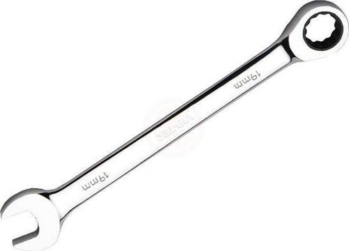 21 mm Cırcır Kombine Anahtar 340020021