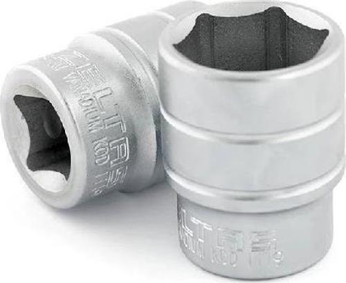 3/4 Altı Köşe Lokma Anahtar 60 Mm 1119 06 1060