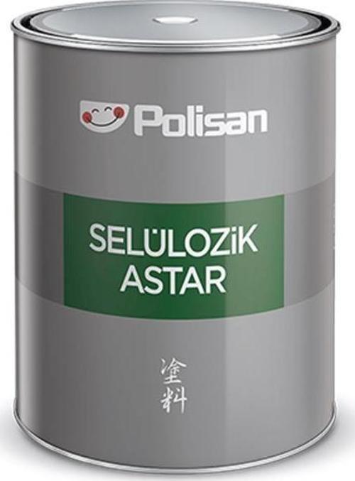 Selülozik Astar Beyaz 0.75 LT