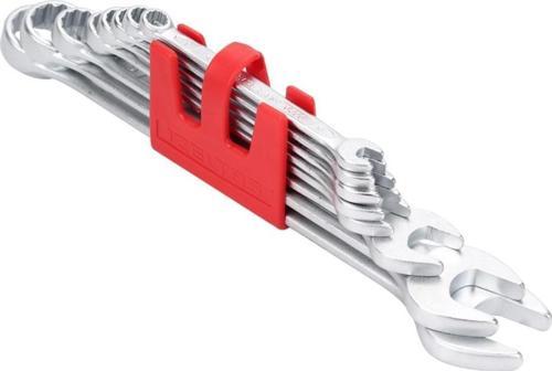 8 Li Kombine Anahtar Takımı Kısa Boy 0320 00 2108