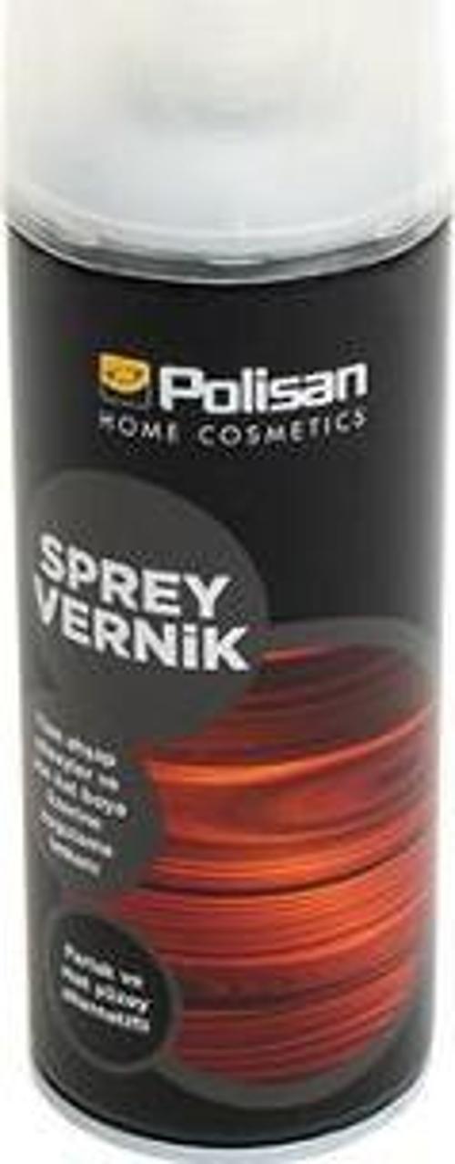 Sprey Mat Vernik 400 ml