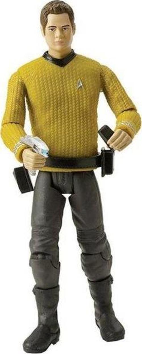 Star Trek Sürpriz Oyuncak Figür 15 cm