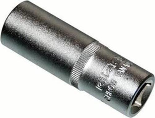 Altı Köşe Derin Lokma Anahtar 1/2 12 mm