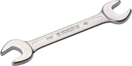 Çatal İki Ağız Anahtar Kısa Boy 14x17 0100 01 1417