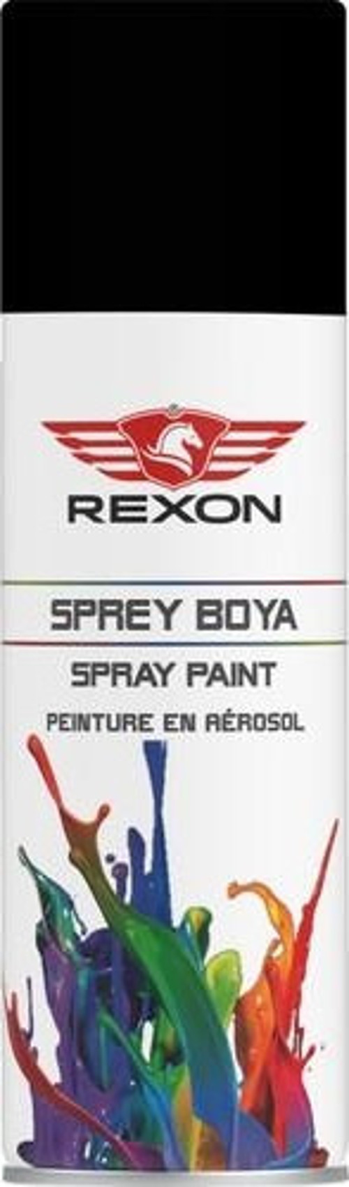 Sprey Boya 200ml