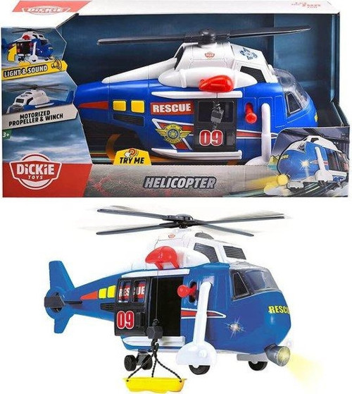 Helikopter