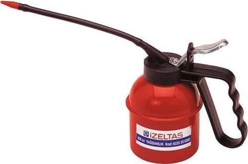 Madeni Yağdanlık 300 Cc 6225260300