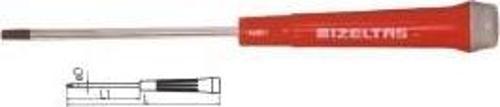T7x60 Torx Uçlu Klemens Tornavida 4530 17 0760