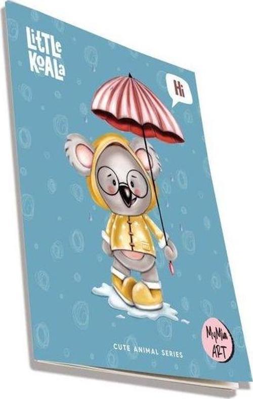 Koala Defter