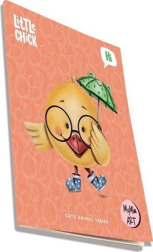 Civciv Defter