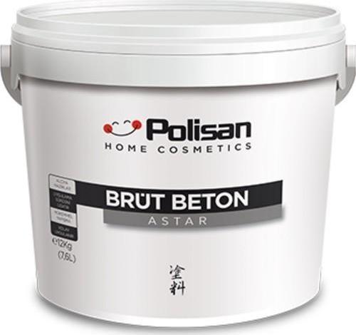 Brüt Beton Astarı 12 Kg