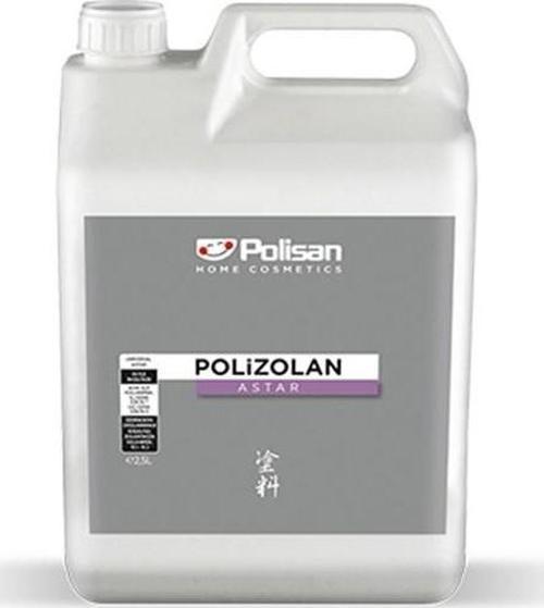 Natura Polizolan 2.5 Lt.