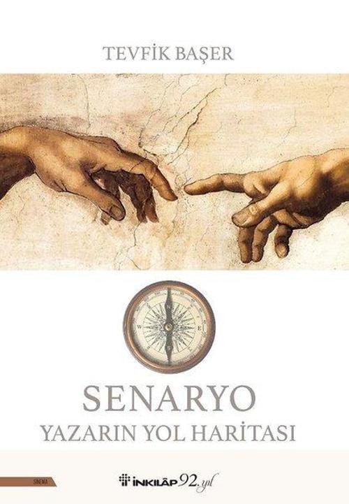 Senaryo Yazarın Yol Haritası