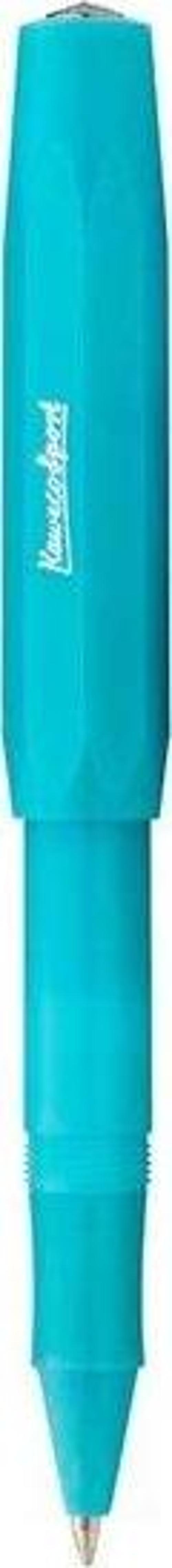 Frosted Sport Roller Turkuaz 10001879