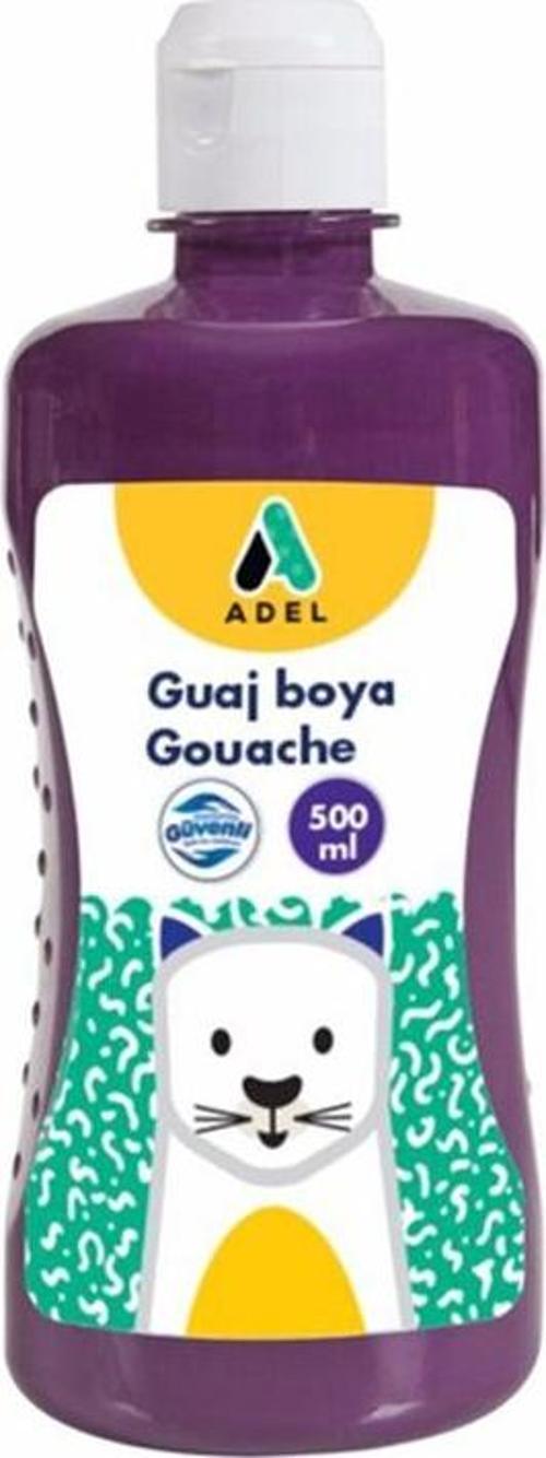 Guaj Boya Mor 500 Ml 2340000015