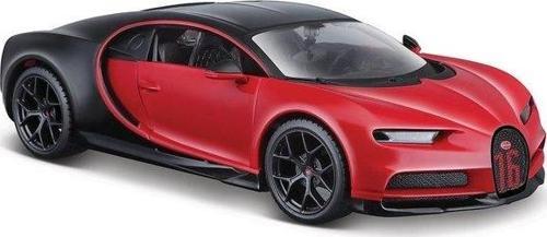 1/24 Bugatti Chiron Sport Model Araba