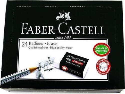 Faber 7085-24 Silgi Beyaz 24 Lü 188524
