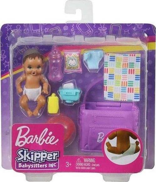 GHV83 Bebek Bakıcısı Özellikli Minik Bebekler