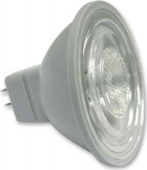 Led ampul MR-11 Tip Yüksek Güçlü Led Şeffaf Lensli 1W Ø 50mm