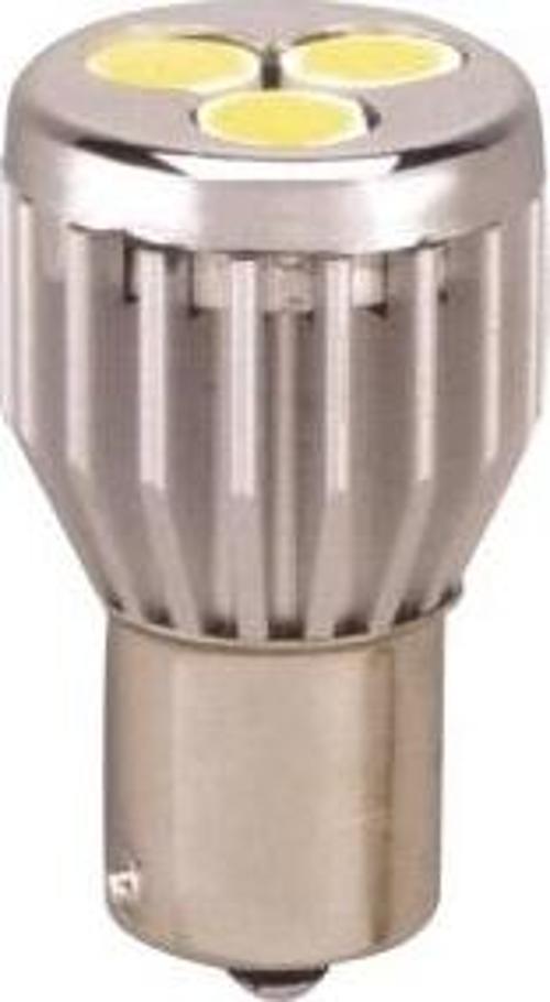 Led ampul Yüksek Güçlü 12V/2W Çift Duylu