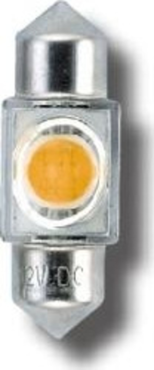 Led Sofit ampul 12V 10x30mm