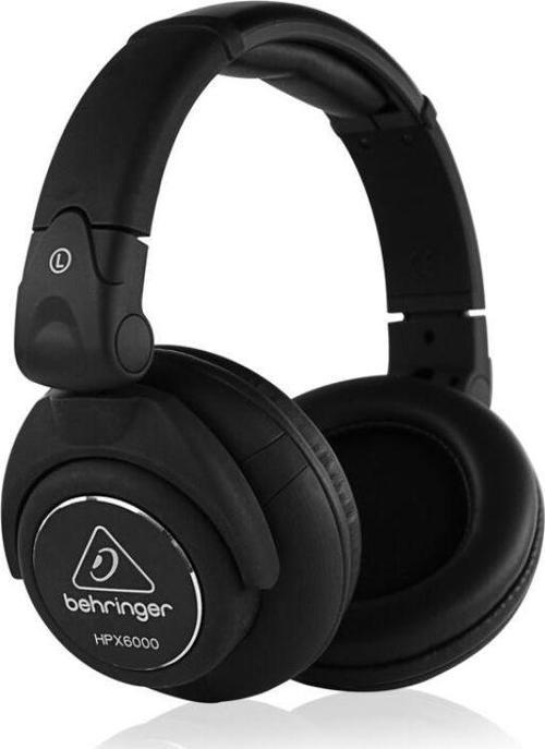BEHRINGER HPX6000 DJ Kulaklığı