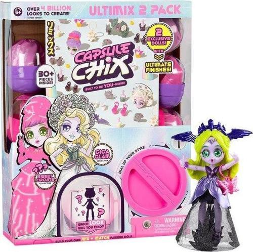 Ultimix 2li Paket Seri 1