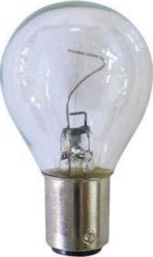 Seyir feneri ampulü BAY15D 24V 10W