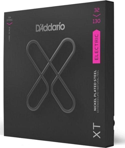 DADDARIO XTB32130