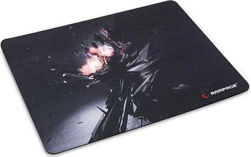 Addison Combat Zone Gaming Mouse Pad