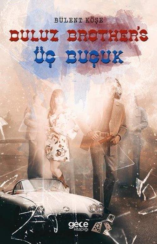 Duluz Brother's Üç Buçuk