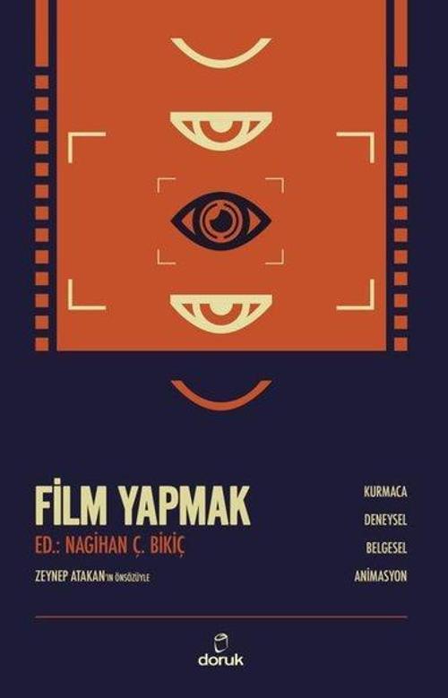 Doruk Yayınları Film Yapmak