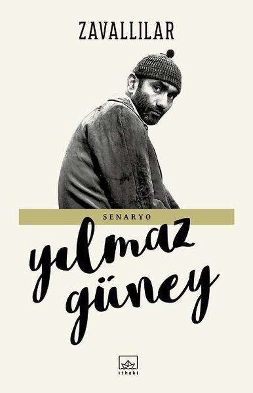 Zavallılar-Senaryo