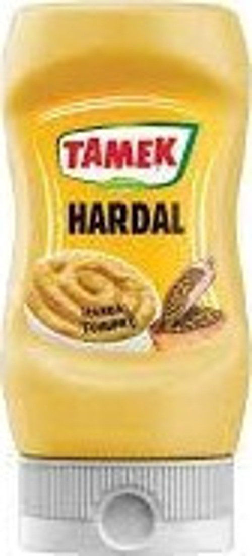 Hardal 240 Gr.