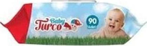 Islak Mendil 90'lı (2'li)