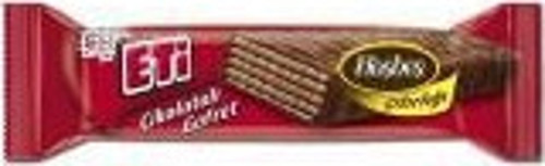 Çikolatalı Gofret 34 Gr.